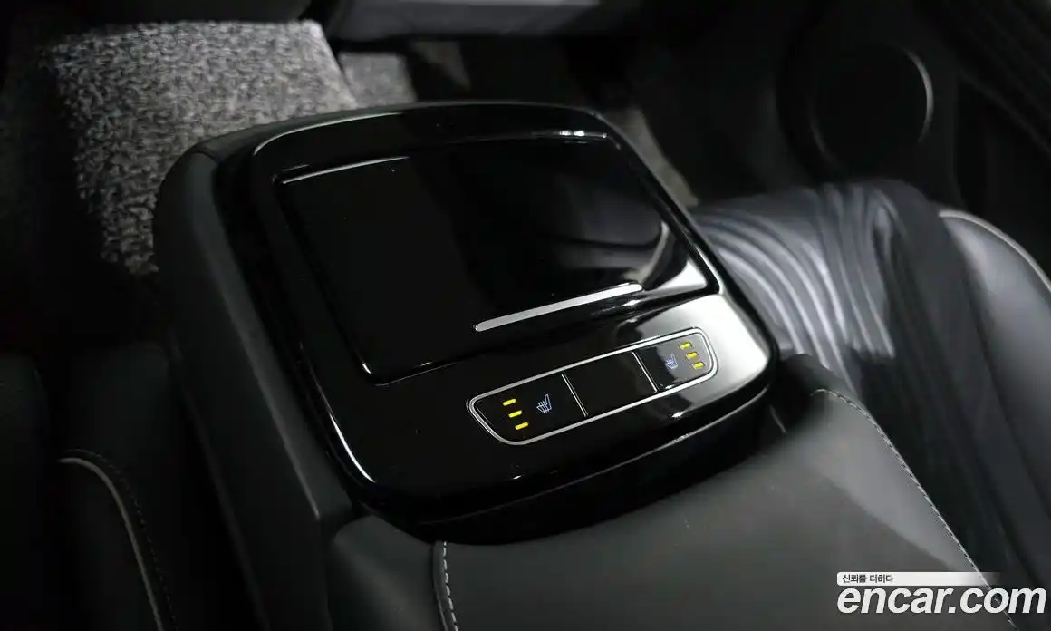 Genesis G80 2021 2.5 Автомат в Москве № 717082, фото 18