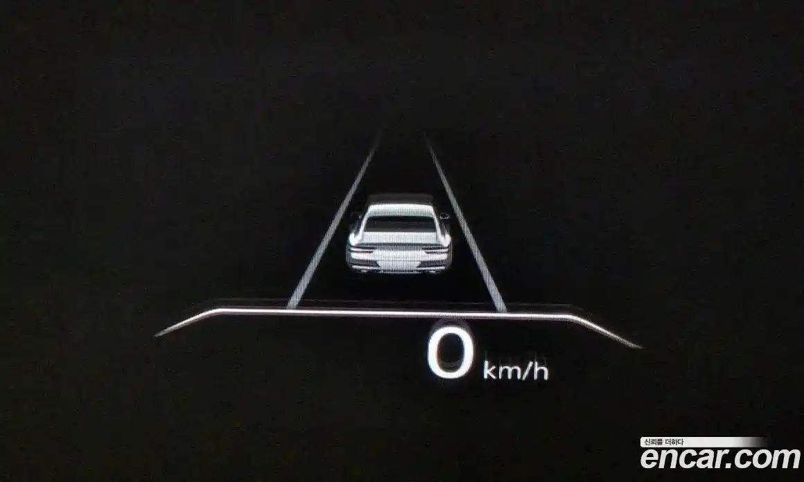 Genesis G80 2021 2.5 Автомат в Москве № 717082, фото 19