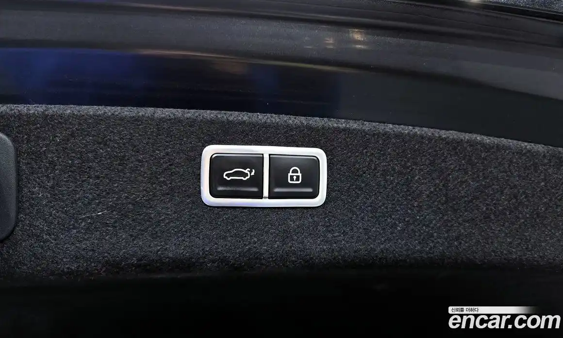 Genesis G80 2021 2.5 Автомат в Москве № 717082, фото 20