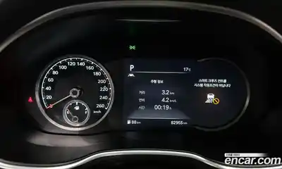 Genesis G80 2021 2.5 Автомат в Москве № 717082, миниатюра 8