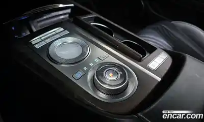 Genesis G80 2021 2.5 Автомат в Москве № 717082, миниатюра 9