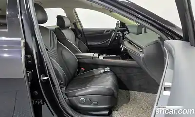 Genesis G80 2021 2.5 Автомат в Москве № 717082, миниатюра 10