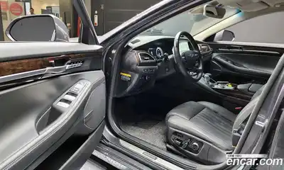 Genesis G90 2019 3.8 Автомат в Москве № 717090, миниатюра 11