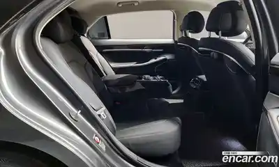 Genesis G90 2019 3.8 Автомат в Москве № 717090, миниатюра 12