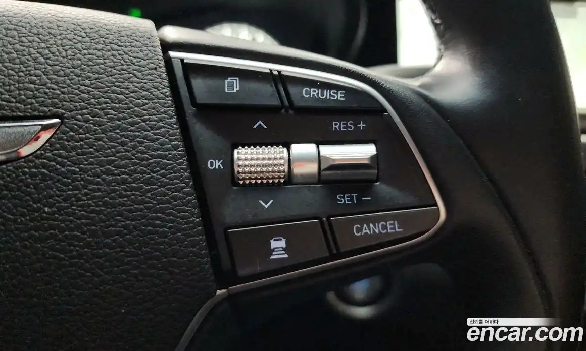 Genesis G90 2019 3.8 Автомат в Москве № 717090, фото 17