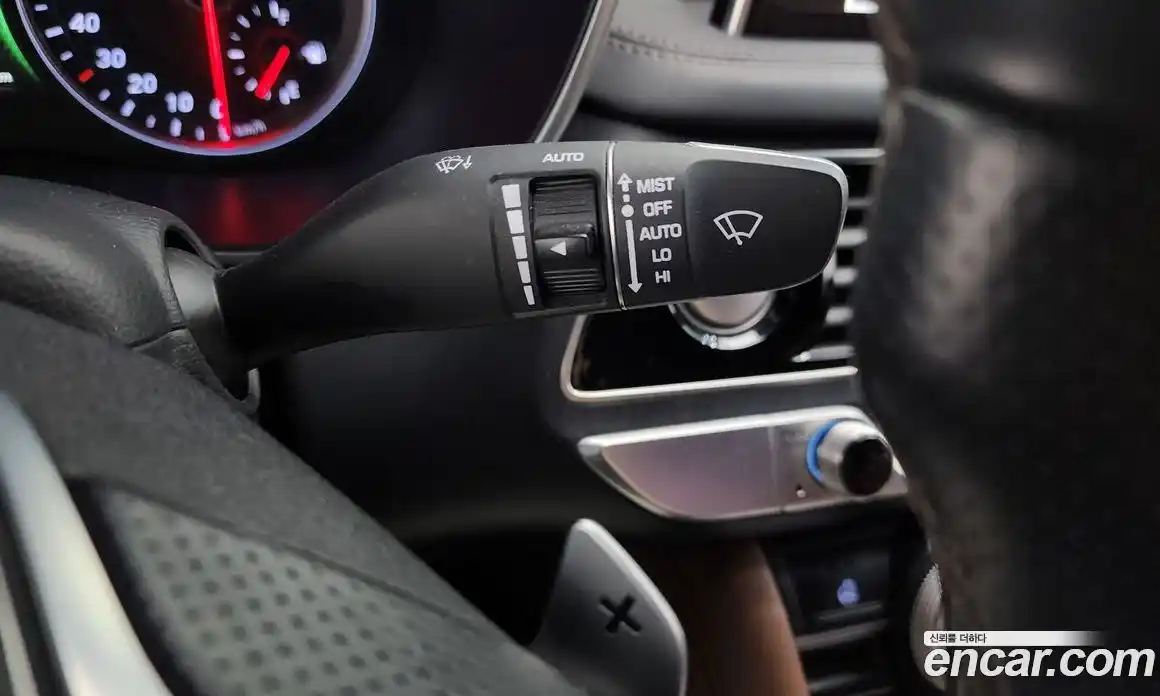 Genesis G70 2018 2.0 Автомат в Москве № 717118, фото 17