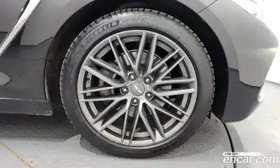 Genesis G70 2018 2.0 Автомат в Москве № 717118, миниатюра 5