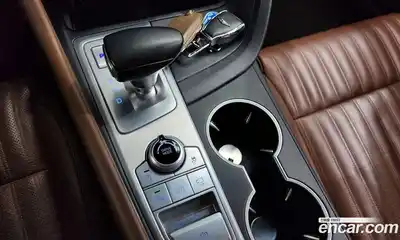 Genesis G70 2018 2.0 Автомат в Москве № 717118, миниатюра 9