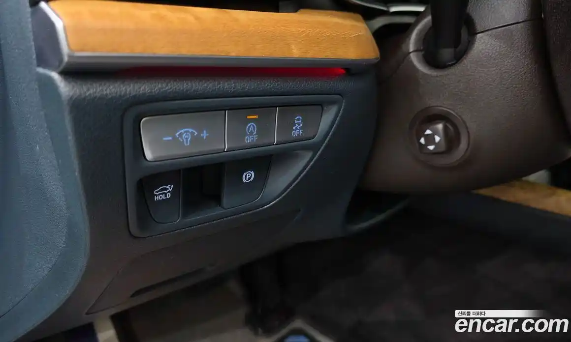 Genesis G80 2022 3.5 Автомат в Москве № 717172, фото 11