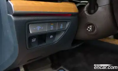 Genesis G80 2022 3.5 Автомат в Москве № 717172, миниатюра 11