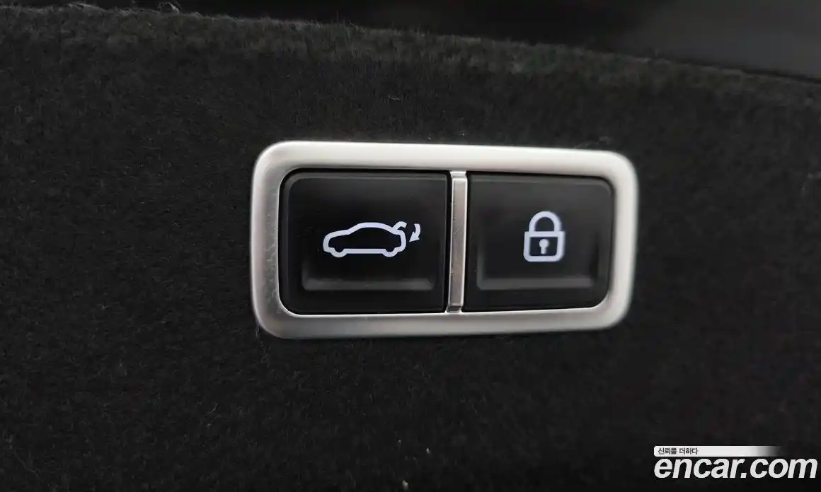 Genesis G80 2022 3.5 Автомат в Москве № 717172, фото 18