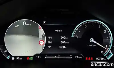 Genesis G80 2022 3.5 Автомат в Москве № 717172, миниатюра 8