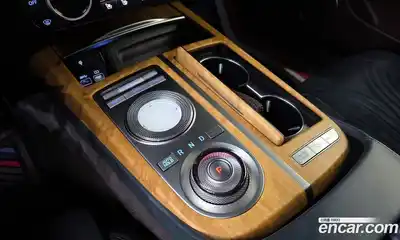 Genesis G80 2022 3.5 Автомат в Москве № 717172, миниатюра 9