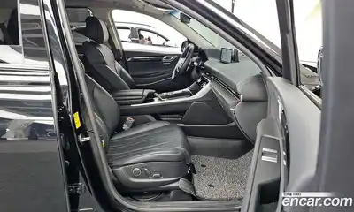 Genesis GV80 2021 2.5 Автомат в Москве № 717216, миниатюра 11