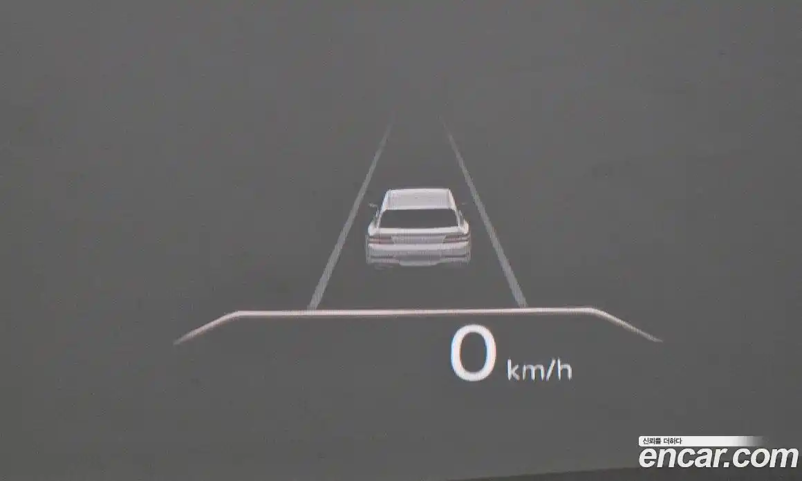 Genesis GV80 2021 2.5 Автомат в Москве № 717216, фото 17