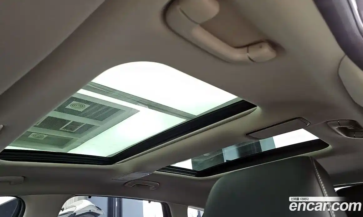 Genesis GV80 2021 2.5 Автомат в Москве № 717216, фото 18