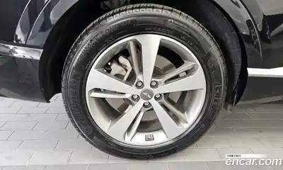 Genesis GV80 2021 2.5 Автомат в Москве № 717216, миниатюра 5