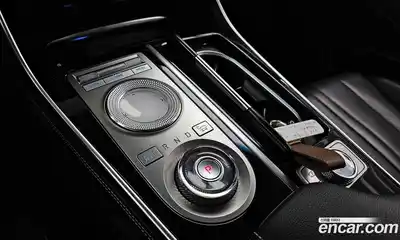 Genesis GV80 2021 2.5 Автомат в Москве № 717216, миниатюра 9