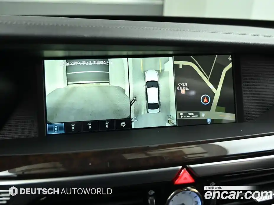 Genesis EQ900 2017 3.8 Автомат в Москве № 717318, фото 15