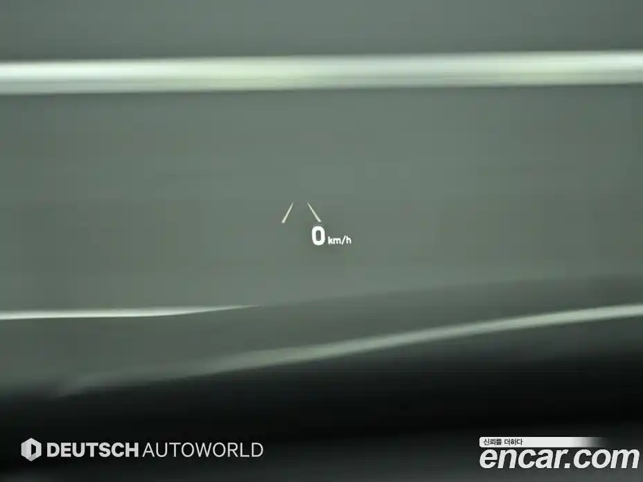 Genesis EQ900 2017 3.8 Автомат в Москве № 717318, фото 17