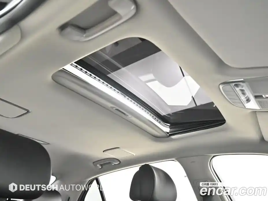 Genesis EQ900 2017 3.8 Автомат в Москве № 717318, фото 18