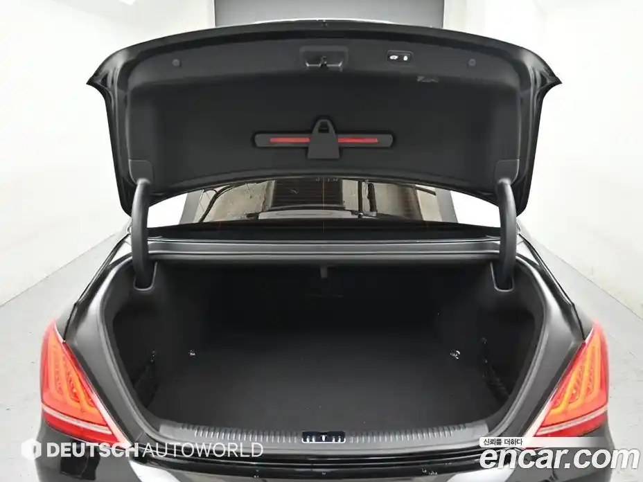 Genesis EQ900 2017 3.8 Автомат в Москве № 717318, фото 19