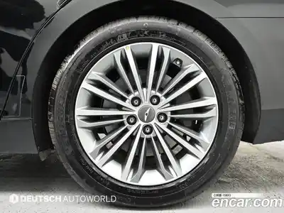 Genesis EQ900 2017 3.8 Автомат в Москве № 717318, миниатюра 5