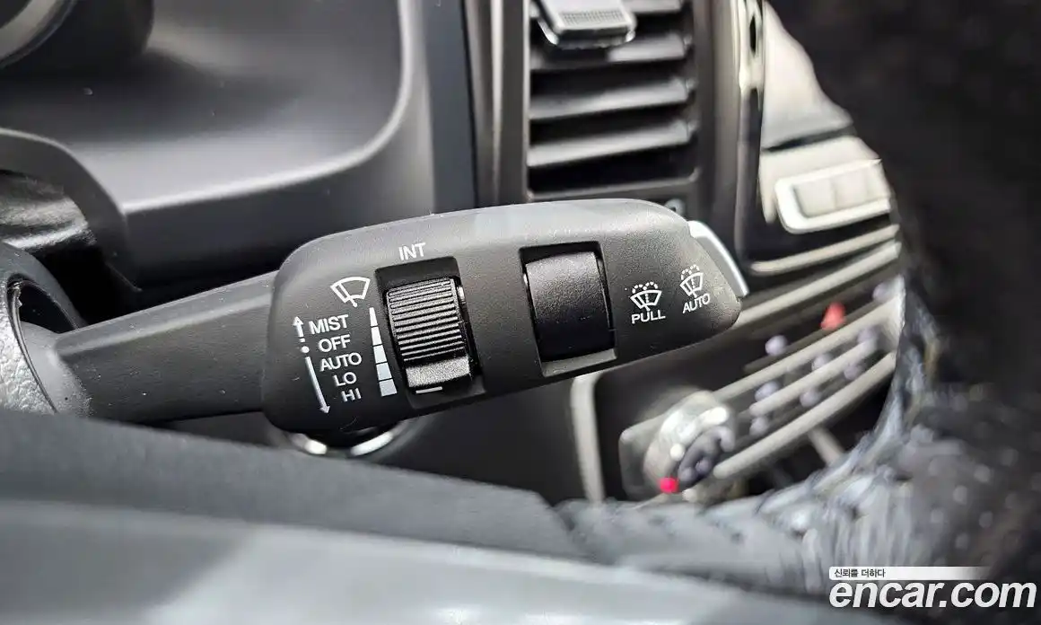 SsangYong Rexton 2021 2.2 Автомат в Москве № 717628, фото 18