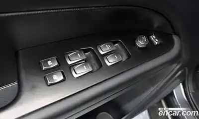 SsangYong Rexton 2021 2.2 Автомат в Москве № 717722, миниатюра 11