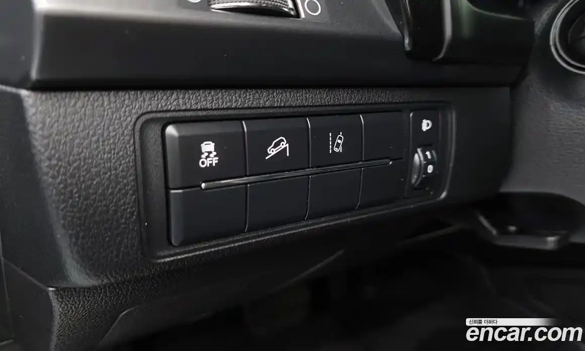 SsangYong Rexton 2021 2.2 Автомат в Москве № 717722, фото 12