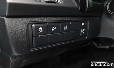 SsangYong Rexton 2021 2.2 Автомат в Москве № 717722, миниатюра 12