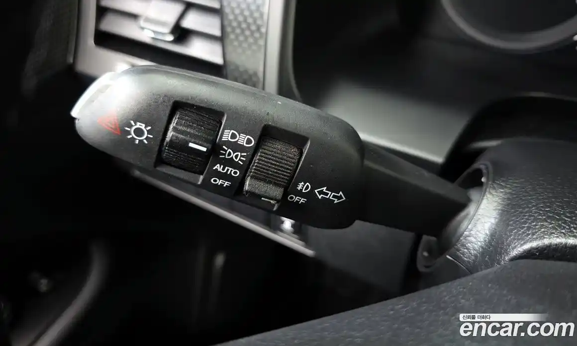 SsangYong Rexton 2021 2.2 Автомат в Москве № 717722, фото 13