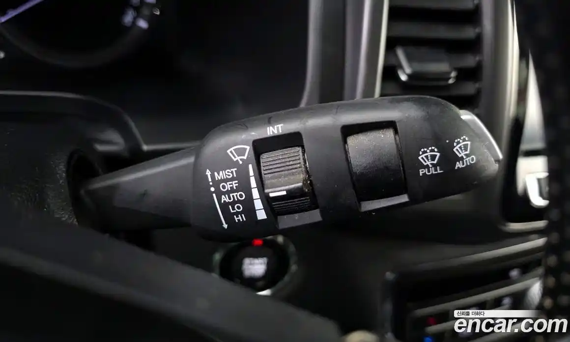 SsangYong Rexton 2021 2.2 Автомат в Москве № 717722, фото 14