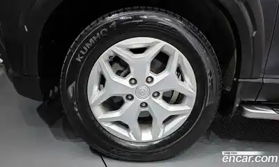 SsangYong Rexton 2021 2.2 Автомат в Москве № 717722, миниатюра 5