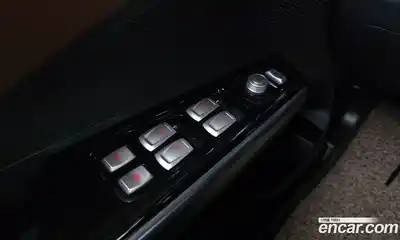 SsangYong TIBOLI 2019 1.6 Автомат в Москве № 717768, миниатюра 12