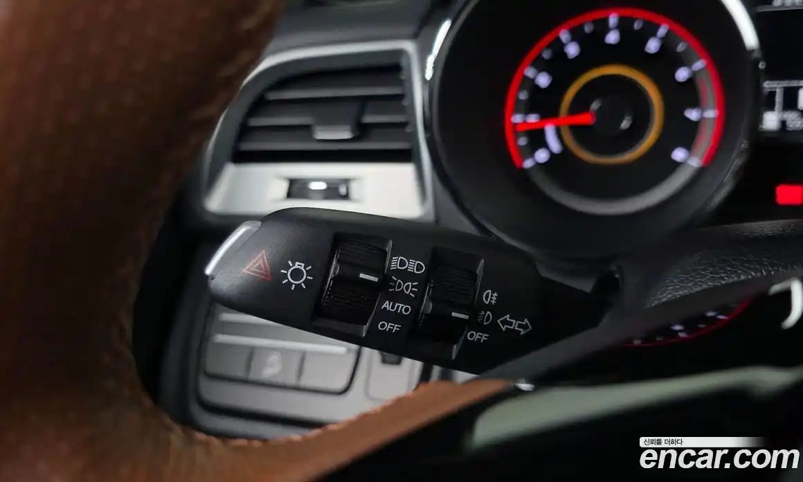 SsangYong TIBOLI 2019 1.6 Автомат в Москве № 717768, фото 14