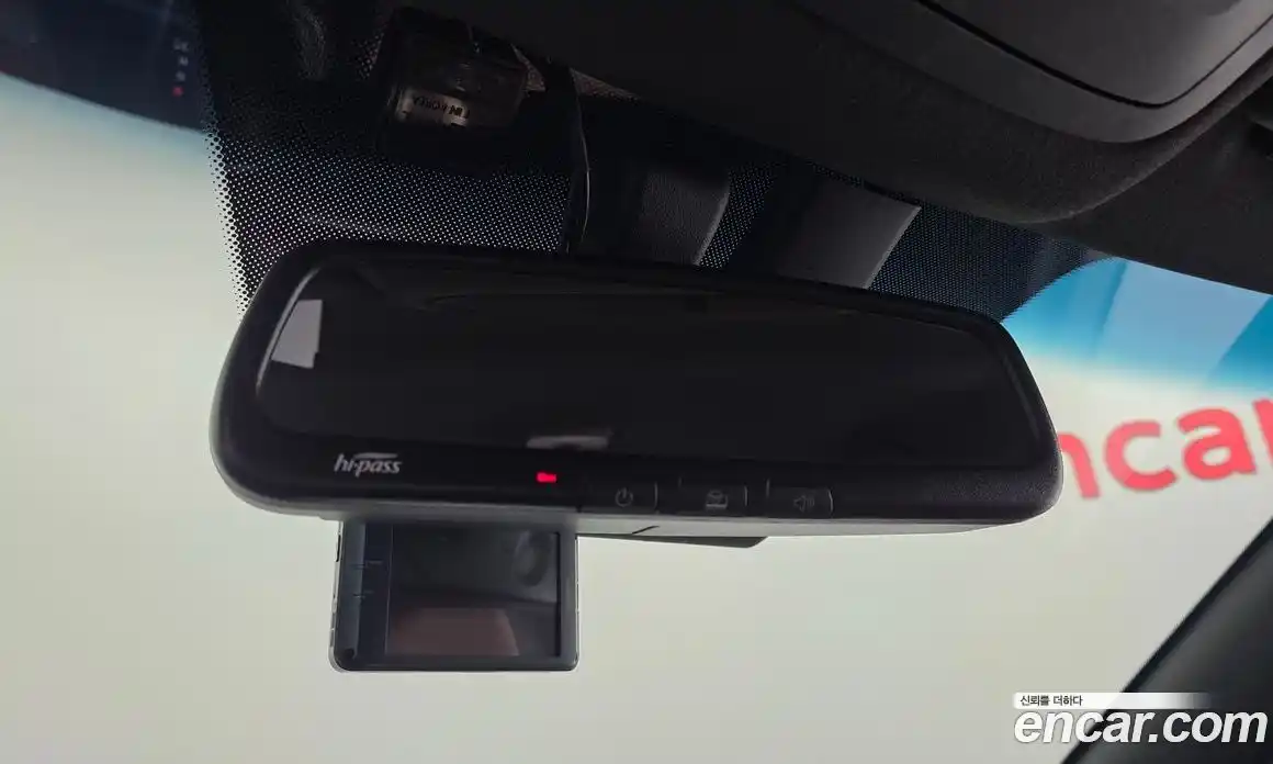 SsangYong TIBOLI 2019 1.6 Автомат в Москве № 717768, фото 20