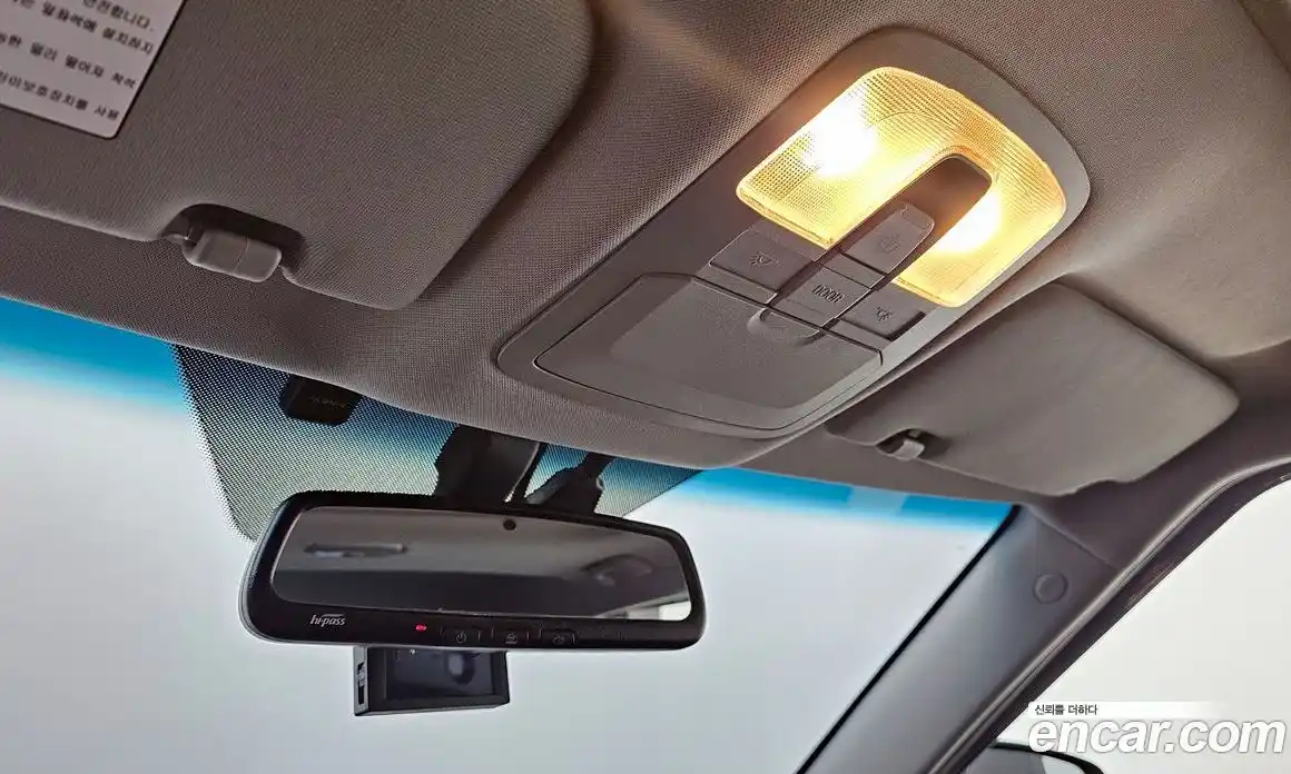 SsangYong TIBOLI 2017 1.6 Автомат в Москве № 717828, фото 17