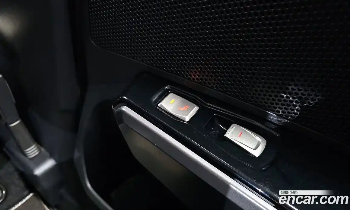 SsangYong TIBOLI 2017 1.6 Автомат в Москве № 717828, фото 18