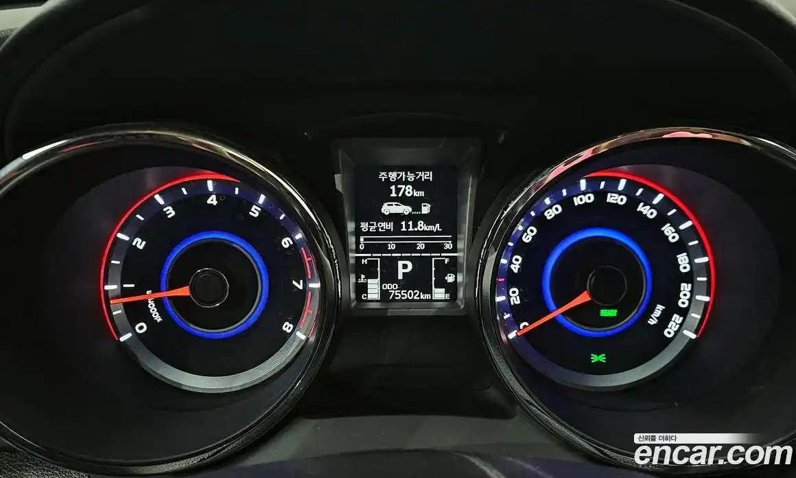 SsangYong TIBOLI 2017 1.6 Автомат в Москве № 717828, фото 8