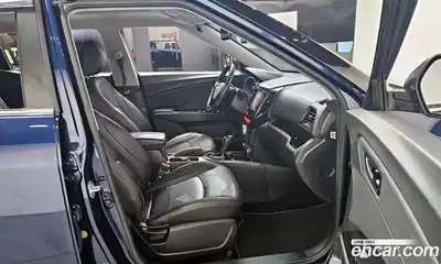 SsangYong TIBOLI 2017 1.6 Автомат в Москве № 717828, миниатюра 10