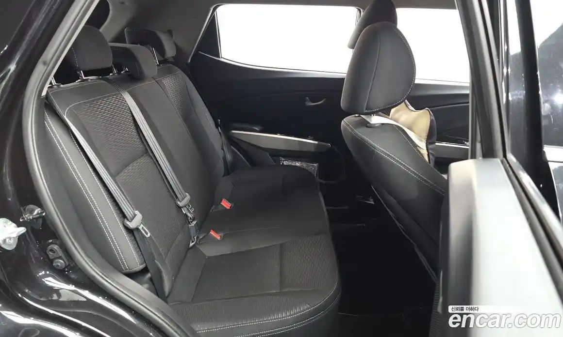 SsangYong TIBOLI 2016 1.6 Автомат в Москве № 718000, фото 12