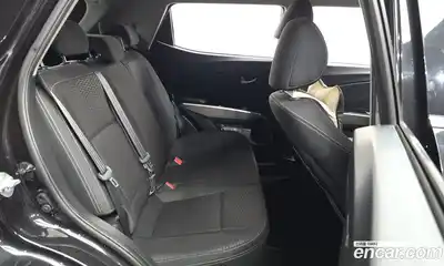 SsangYong TIBOLI 2016 1.6 Автомат в Москве № 718000, миниатюра 12