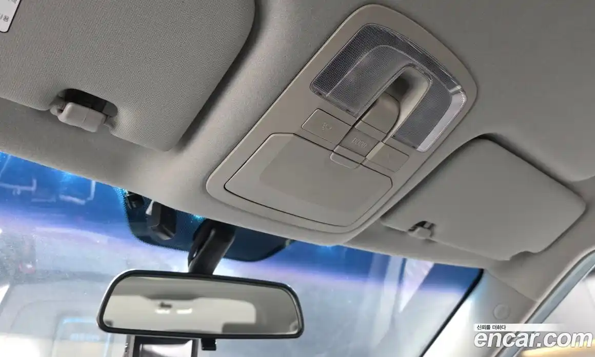 SsangYong TIBOLI 2016 1.6 Автомат в Москве № 718000, фото 18