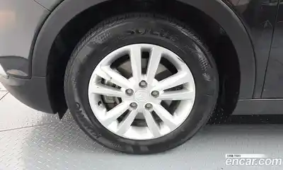 SsangYong TIBOLI 2016 1.6 Автомат в Москве № 718000, миниатюра 5