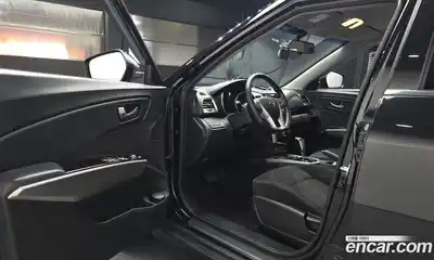 SsangYong TIBOLI 2016 1.6 Автомат в Москве № 718000, миниатюра 10