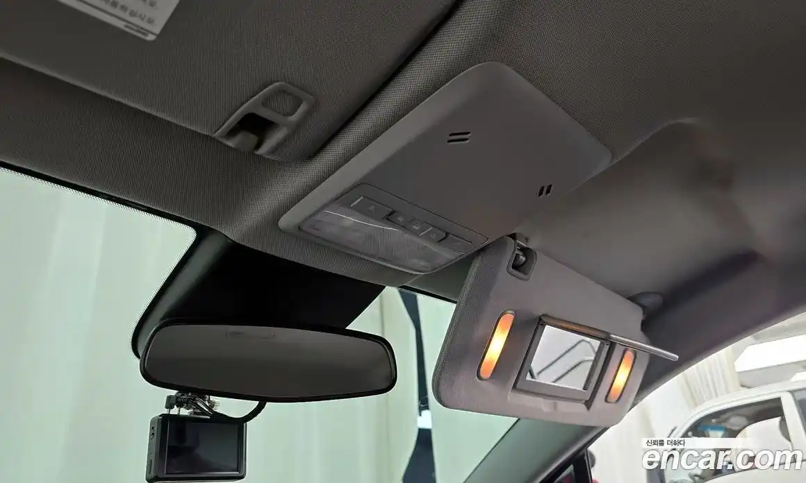 Chevrolet Trax 2020 1.4 Автомат в Москве № 718036, фото 18