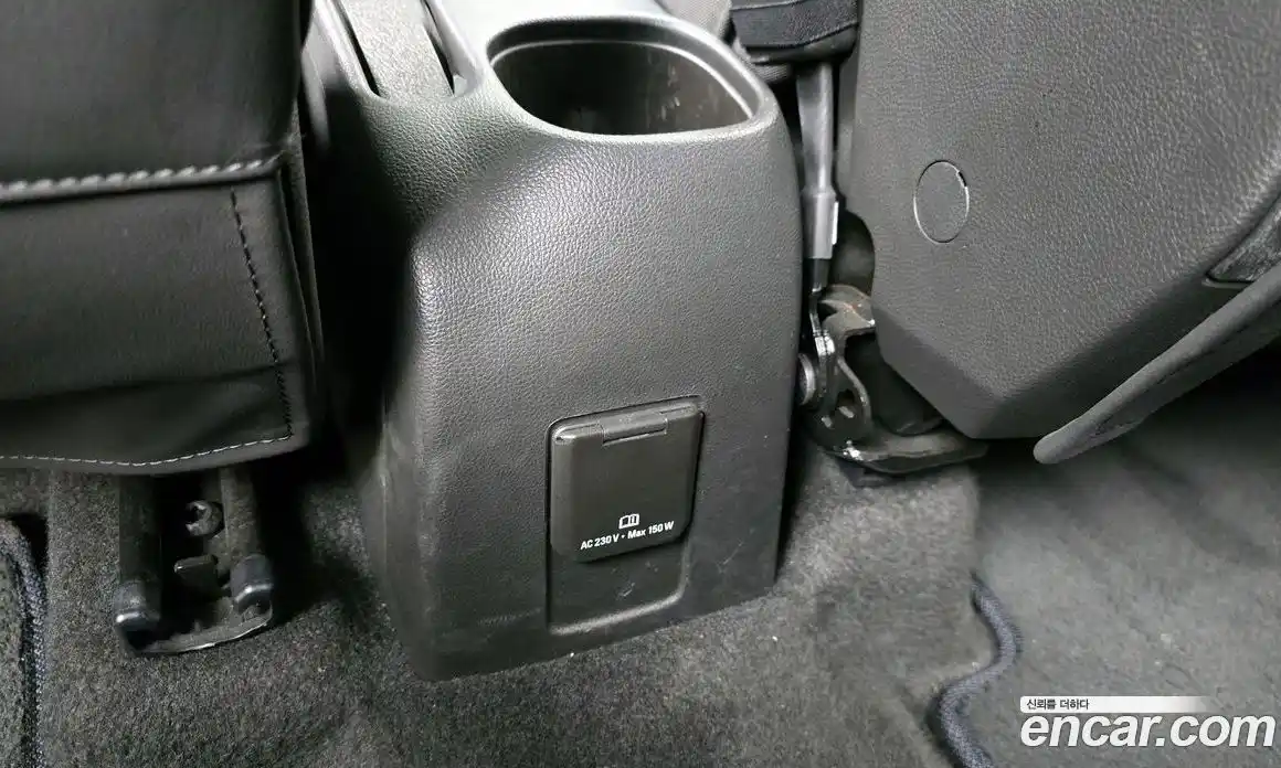 Chevrolet Trax 2020 1.4 Автомат в Москве № 718036, фото 19