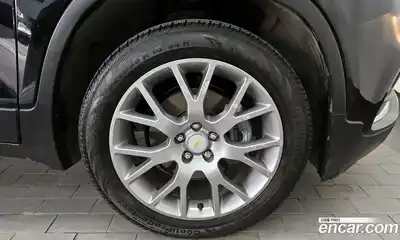 Chevrolet Trax 2020 1.4 Автомат в Москве № 718036, миниатюра 5