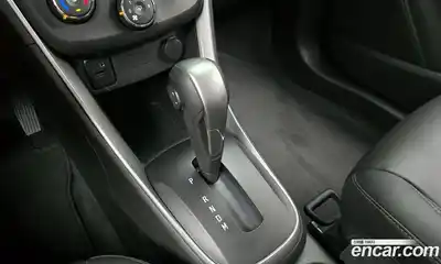 Chevrolet Trax 2020 1.4 Автомат в Москве № 718036, миниатюра 9